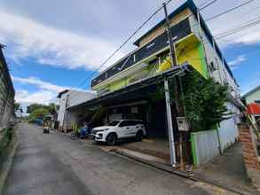 Luar Bangunan 4 OYO 91424 Belfano Guest House