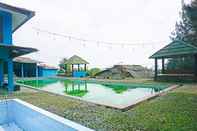 Swimming Pool OYO 91426 Dian Wisata