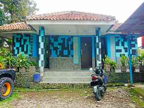 Exterior 4 OYO 91426 Dian Wisata