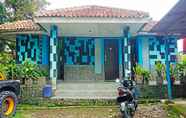 Exterior 2 OYO 91426 Dian Wisata