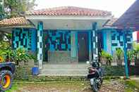 Exterior OYO 91426 Dian Wisata