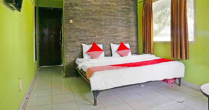 Bedroom OYO 91426 Dian Wisata