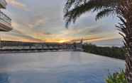 Hồ bơi 7 Vipol Mui Ne Hotel & Spa