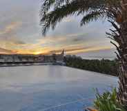 Swimming Pool 7 Vipol Mui Ne Hotel & Spa