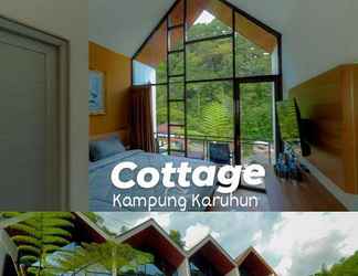 Exterior 2 KAMPUNG KARUHUN ECO GREEN PARK SUMEDANG