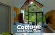 Exterior 4 KAMPUNG KARUHUN ECO GREEN PARK SUMEDANG