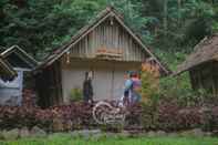 Ruang Umum KAMPUNG KARUHUN ECO GREEN PARK SUMEDANG