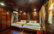 Phòng ngủ 4 Anna Pham Bungalow
