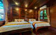 Phòng ngủ 6 Anna Pham Bungalow