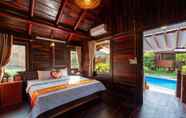 Kamar Tidur 2 Anna Pham Bungalow