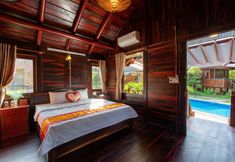 Phòng ngủ 2 Anna Pham Bungalow