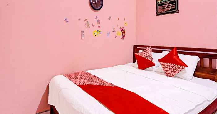 Kamar Tidur OYO 91428 Duta Stay