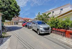 Exterior 3 OYO 91428 Duta Stay