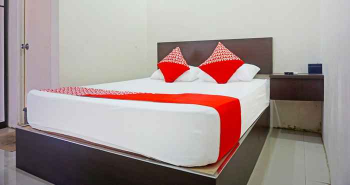 Kamar Tidur OYO 91432 Dalle 5151 Jeneponto