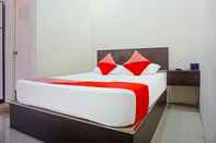 Kamar Tidur OYO 91432 Dalle 5151 Jeneponto