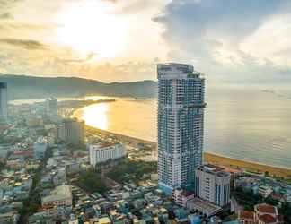 Bên ngoài 2 Sea View - TMS Quy Nhon