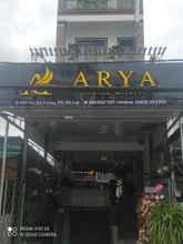 ภายนอกอาคาร 4 Arya Hotel Da Lat