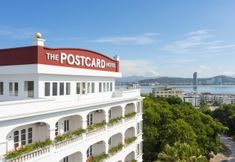 外部的 3 The Postcard Hotel Ha Long
