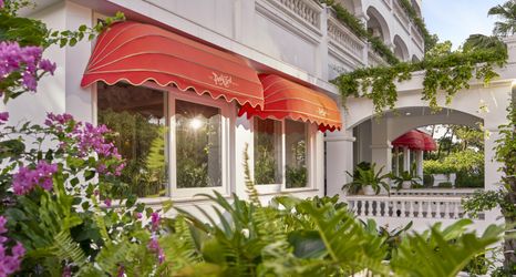 外部的 2 The Postcard Hotel Ha Long