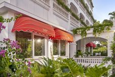 外部的 The Postcard Hotel Ha Long