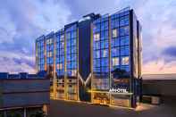 Exterior ARTOTEL Batam