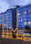 EXTERIOR_BUILDING ARTOTEL Batam