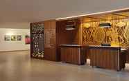 Lobby 2 ARTOTEL Batam