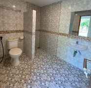 Toilet Kamar 5 MURRAY BUNGALOW