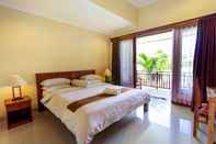 Bilik Tidur Sakura Guesthouse