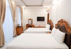 Phòng ngủ 4 Le Royal Hotel