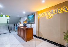 Lobby 7 Ganandra Stay Denpasar
