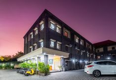Exterior 3 Ganandra Stay Denpasar