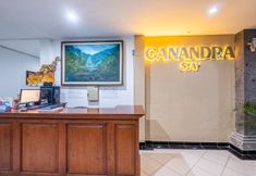 Lobby 6 Ganandra Stay Denpasar