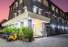 Exterior 4 Ganandra Stay Denpasar