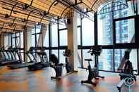 Fitness Center Scarletz Suites KLCC by Mykey Global