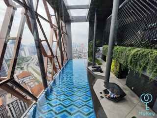 Scarletz Suites KLCC by Mykey Global, Rp 741.670