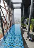 SWIMMING_POOL Scarletz Suites KLCC by Mykey Global