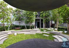 Common Space 6 Scarletz Suites KLCC by Mykey