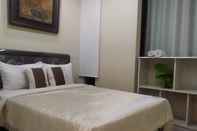 Bedroom House Taman Dayu