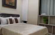 Kamar Tidur 3 House Taman Dayu