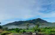 Nearby View and Attractions 2 Homestay Cemeti Dieng