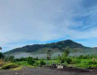 วิวและสถานที่ท่องเที่ยวใกล้เคียง 2 Homestay Cemeti Dieng