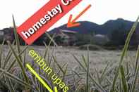 Atraksi di Area Sekitar Homestay Cemeti Dieng