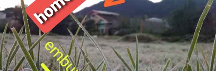 Nearby View and Attractions Homestay Cemeti Dieng