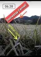 VIEW_ATTRACTIONS Homestay Cemeti Dieng