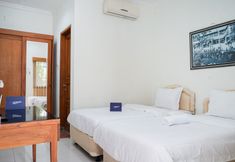 Bedroom 3 Singgahsini Griya Tenera Syariah Urip Sumoharjo Solo