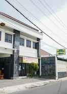 EXTERIOR_BUILDING Singgahsini Griya Tenera Syariah Urip Sumoharjo Solo