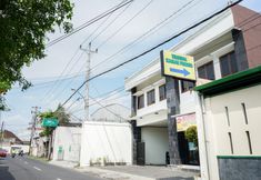 Exterior 6 Singgahsini Griya Tenera Syariah Urip Sumoharjo Solo