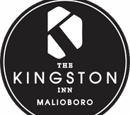 Exterior 6 The Kingston Inn Malioboro