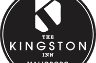 Exterior The Kingston Inn Malioboro